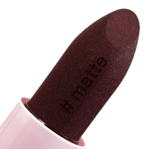 SEPHORA COLLECTION #LIPSTORIES Lipstick 33 Wanderlust New - Picture 4 of 5